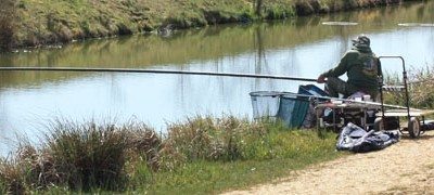 Orchard Lakes Angling Club