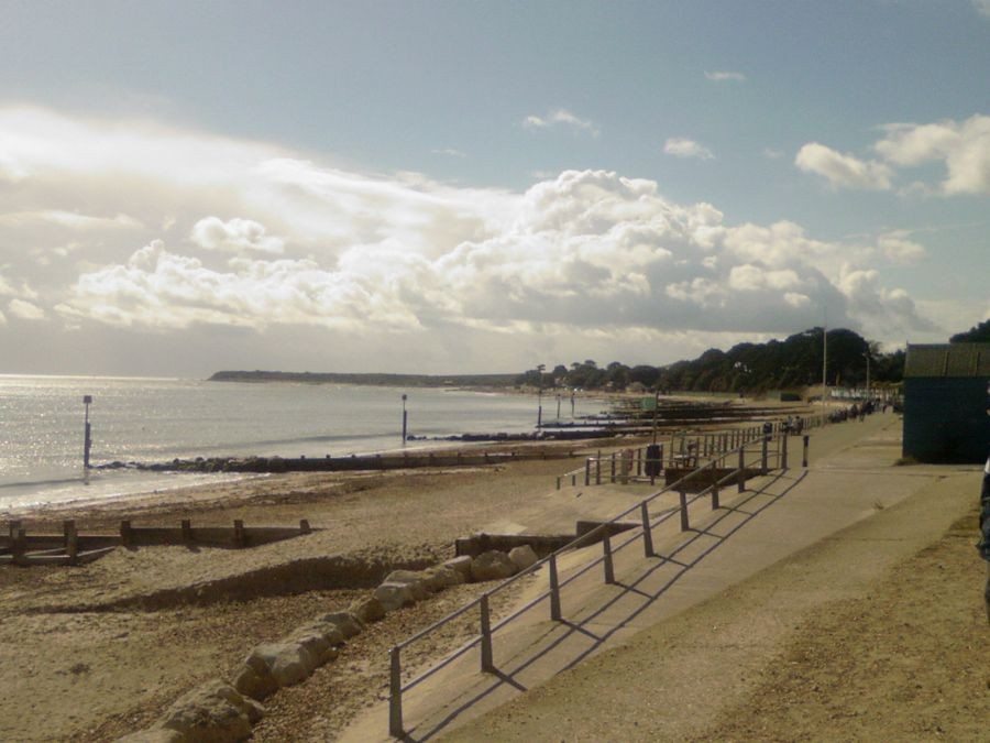 Steamer Point / Avon Beach