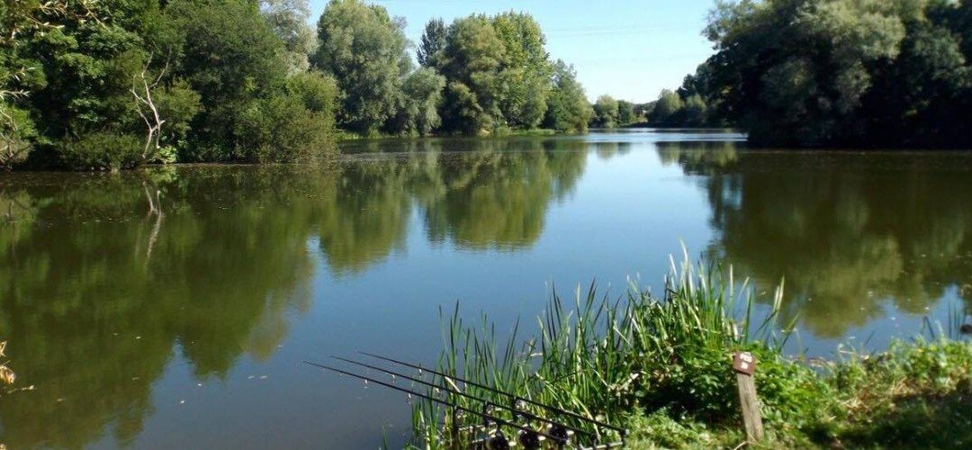 Broadlands Fishery