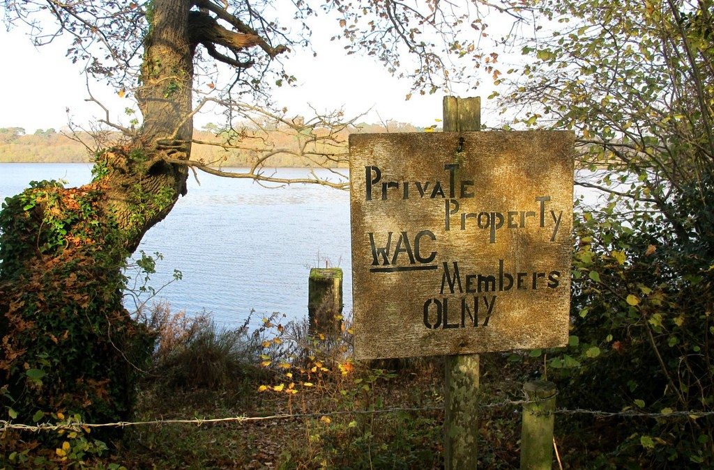 Wellworthy Angling Club Lonis