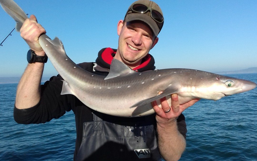 Lymington Fishing Club