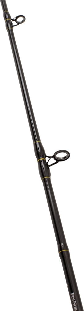 fin nor rods