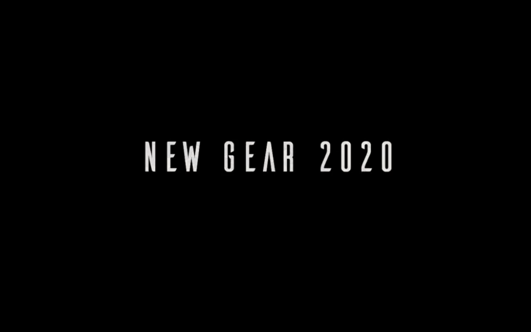 New Korda Releases for 2020