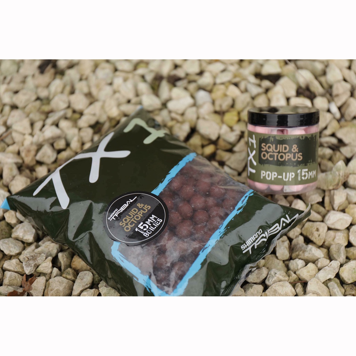 boilies shimano