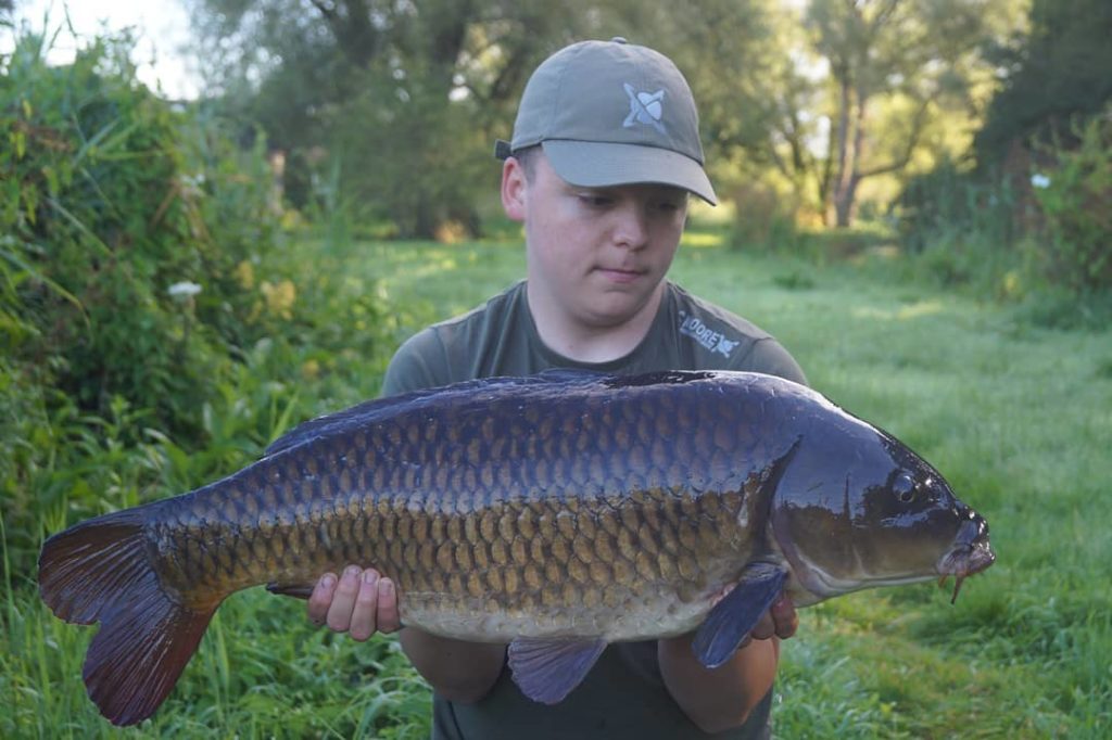 carp fishing weed rake
